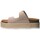 Παπούτσια Γυναίκα Σανδάλια / Πέδιλα Rks 11913 Beige