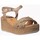 Παπούτσια Γυναίκα Σανδάλια / Πέδιλα Rks 5454 Brown