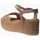 Παπούτσια Γυναίκα Σανδάλια / Πέδιλα Rks 5454 Brown