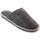 Παπούτσια Άνδρας Παντόφλες Leindia 87312 Grey