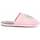 Παπούτσια Γυναίκα Παντόφλες Leindia 87317 Ροζ