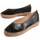 Παπούτσια Γυναίκα Εσπαντρίγια Leindia 87339 Black