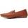 Παπούτσια Άνδρας Μοκασσίνια Leindia 87724 Brown