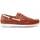 Παπούτσια Άνδρας Boat shoes Leindia 87727 Brown