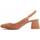 Παπούτσια Γυναίκα Γόβες Leindia 87736 Brown