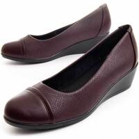Παπούτσια Γυναίκα Γόβες Leindia 87743 Brown