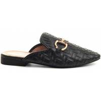 Παπούτσια Γυναίκα Μπαλαρίνες Leindia 88160 Black