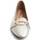 Παπούτσια Γυναίκα Μπαλαρίνες Leindia 88176 Silver