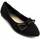 Παπούτσια Γυναίκα Μπαλαρίνες Leindia 88185 Black