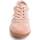 Παπούτσια Γυναίκα Χαμηλά Sneakers Leindia 88575 Ροζ