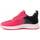 Παπούτσια Γυναίκα Χαμηλά Sneakers Leindia 88580 Ροζ