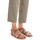 Παπούτσια Γυναίκα Σανδάλια / Πέδιλα Xti 142740 Brown