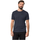 Υφασμάτινα Άνδρας T-shirt με κοντά μανίκια Jack Wolfskin Tech Tee M Μπλέ