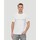 Υφασμάτινα Άνδρας T-shirt με κοντά μανίκια Calvin Klein Jeans J30J324668YAF Άσπρο