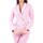 Υφασμάτινα Γυναίκα Σακάκι / Blazers Vicolo TB0080 Ροζ