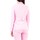 Υφασμάτινα Γυναίκα Σακάκι / Blazers Vicolo TB0080 Ροζ