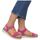 Παπούτσια Γυναίκα Σανδάλια / Πέδιλα Remonte D0Q55 Ροζ
