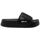 Παπούτσια Γυναίκα Τσόκαρα Replay GWF1H .002.C0020T Black