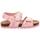 Παπούτσια Κορίτσι Σανδάλια / Πέδιλα Kickers SUMMERKRO Ροζ