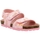 Παπούτσια Κορίτσι Σανδάλια / Πέδιλα Kickers SUMMERKRO Ροζ