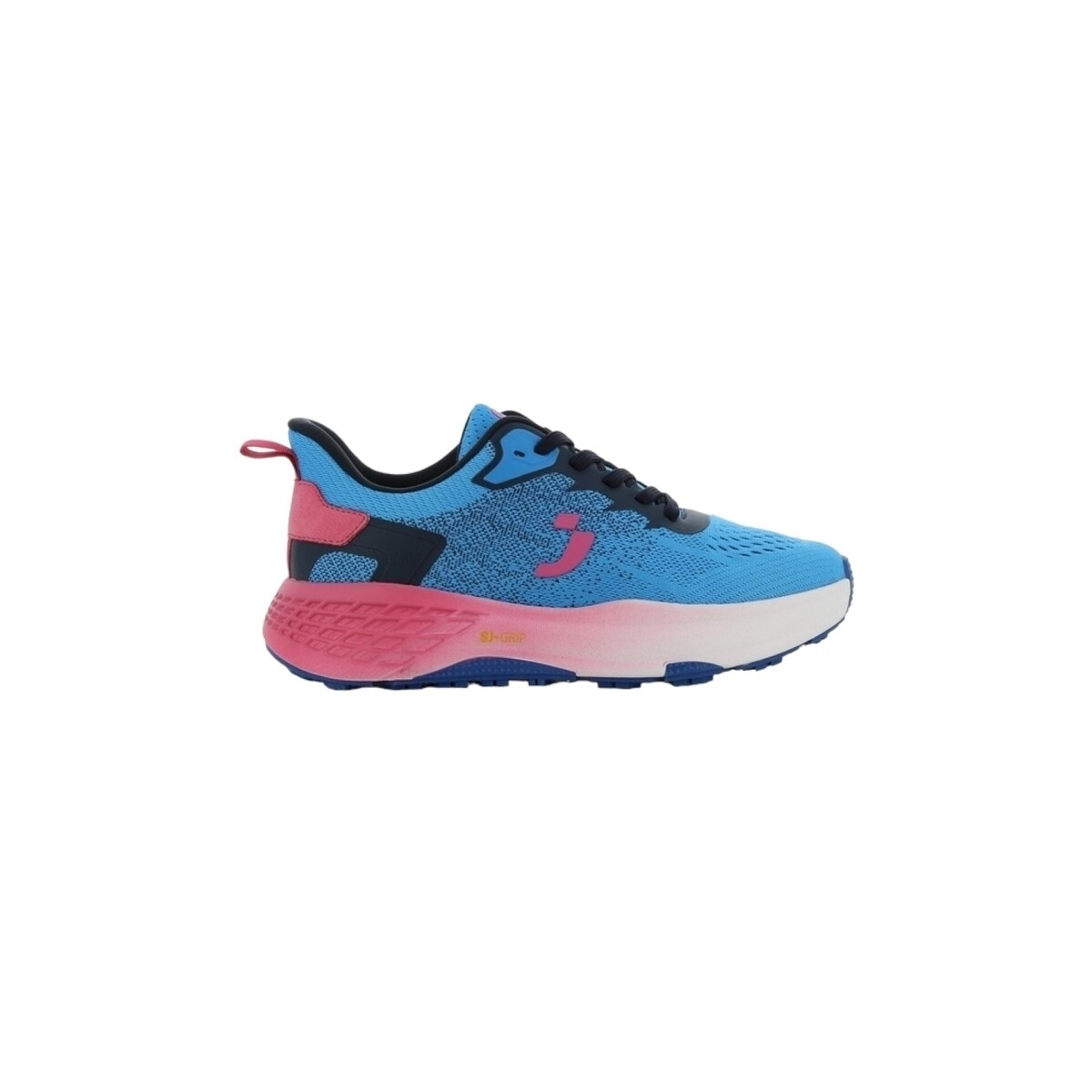 Παπούτσια Γυναίκα Sneakers Safety Jogger 609623 Multicolour