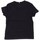 Υφασμάτινα Αγόρι T-shirt με κοντά μανίκια Tommy Hilfiger KB0KB08671 Black