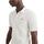 Υφασμάτινα Άνδρας T-shirt με κοντά μανίκια Dockers  Άσπρο