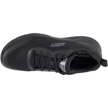Skechers Dynamight 2.0 - Full Pace Black