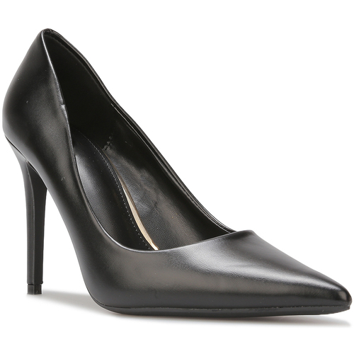 Παπούτσια Γυναίκα Γόβες La Modeuse 70002_P163102 Black