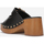Παπούτσια Γυναίκα Σαγιονάρες La Modeuse 70228_P163866 Black