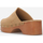 Παπούτσια Γυναίκα Σαγιονάρες La Modeuse 70275_P164059 Brown