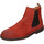 Παπούτσια Άνδρας Μπότες Astorflex EY711 Bordeaux