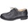 Παπούτσια Άνδρας Derby & Richelieu Astorflex EY718 Black