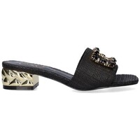 Παπούτσια Γυναίκα Σανδάλια / Πέδιλα Exé Shoes KATY 257 Black