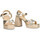 Παπούτσια Γυναίκα Σανδάλια / Πέδιλα Etika 73649 Multicolour