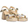 Παπούτσια Γυναίκα Σανδάλια / Πέδιλα Etika 73649 Multicolour
