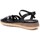Παπούτσια Γυναίκα Σανδάλια / Πέδιλα Xti 142852 Black