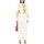 Υφασμάτινα Γυναίκα Πουκάμισα Versace Jeans Couture 76HAL2P2-NS409 Άσπρο