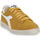 Παπούτσια Άνδρας Sneakers Diadora 25116 GAME LOW SUEDE Yellow