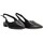 Παπούτσια Γυναίκα Μπαλαρίνες Etika 73765 Black