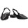 Παπούτσια Γυναίκα Μπαλαρίνες Etika 73765 Black