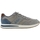 Παπούτσια Άνδρας Sneakers Lee Cooper LC003652 Grey