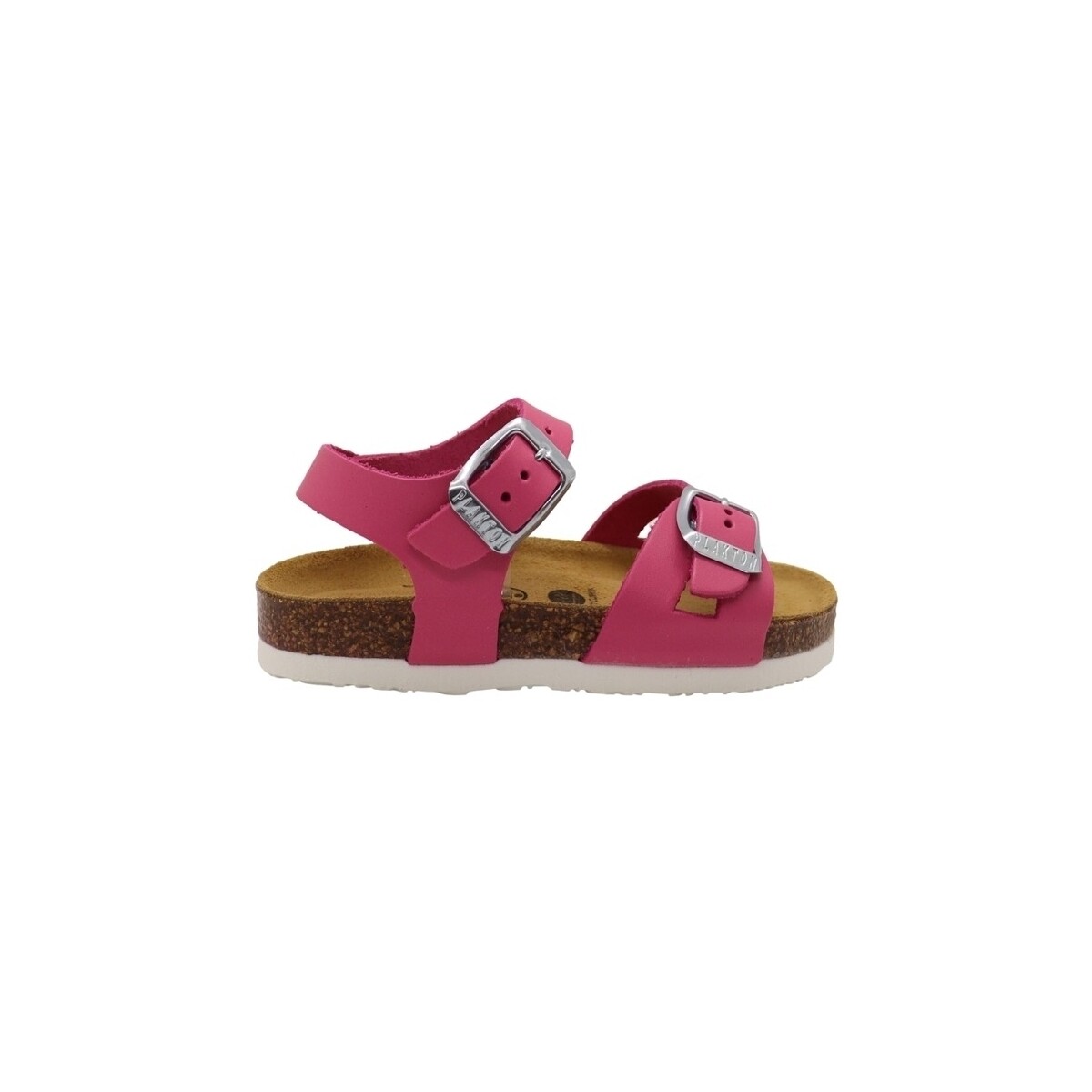 Σανδάλια Plakton Lisa Baby Sandals – Fuxia