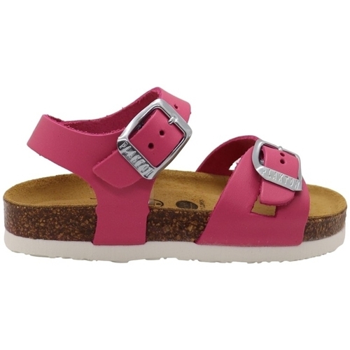 Παπούτσια Παιδί Σανδάλια / Πέδιλα Plakton Lisa Kids Sandals - Fuxia Ροζ