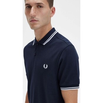 Fred Perry M3600 Μπλέ