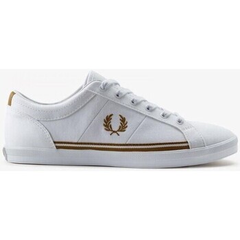 Xαμηλά Sneakers Fred Perry B5314