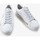 Παπούτσια Άνδρας Χαμηλά Sneakers Fred Perry B5314 Άσπρο