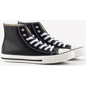 Παπούτσια Γυναίκα Sneakers Victoria 1065175 TRIBU Black