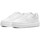 Παπούτσια Γυναίκα Sneakers Nike DM0113 COURT VISON ALTA Άσπρο