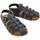 Παπούτσια Παιδί Σανδάλια / Πέδιλα Plakton Panza Baby Sandals - Marino Μπλέ